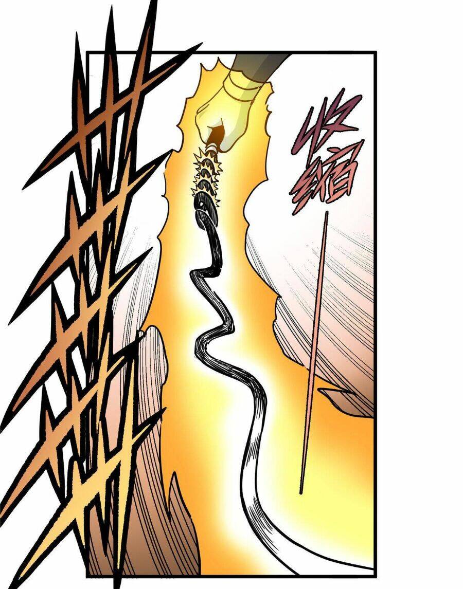 Đế Bá - Chapter 46 - Page 7