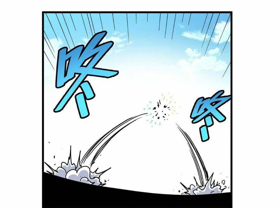 Đế Bá - Chapter 47 - Page 9