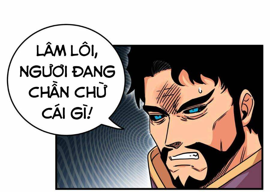 Đế Bá - Chapter 47 - Page 13