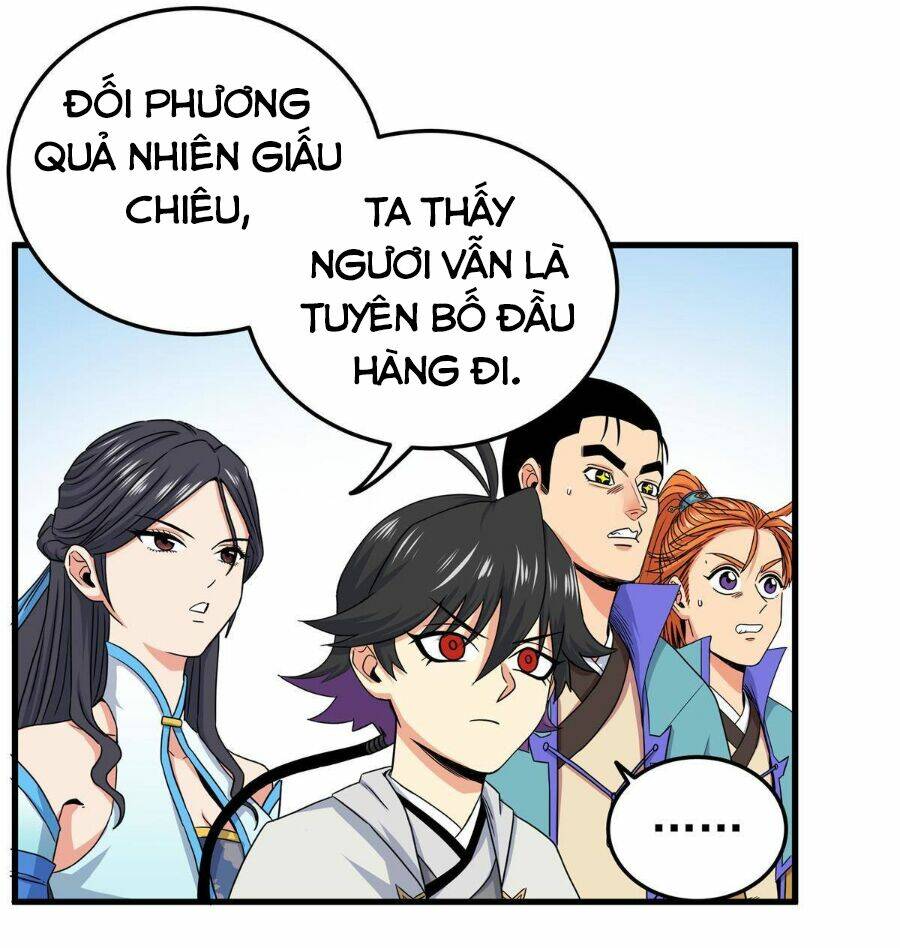 Đế Bá - Chapter 47 - Page 14