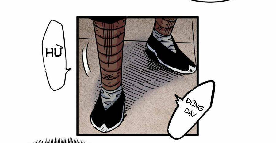 Đế Bá - Chapter 47 - Page 16