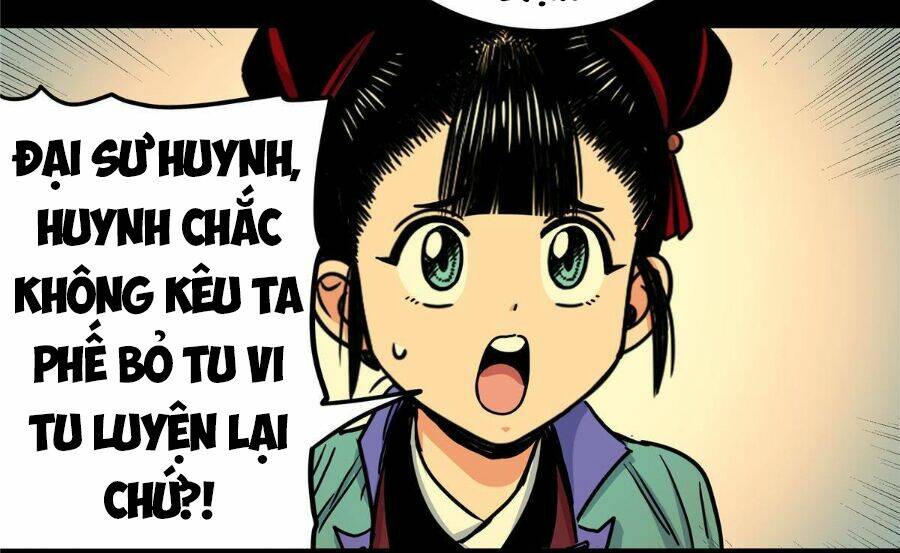 Đế Bá - Chapter 47 - Page 22