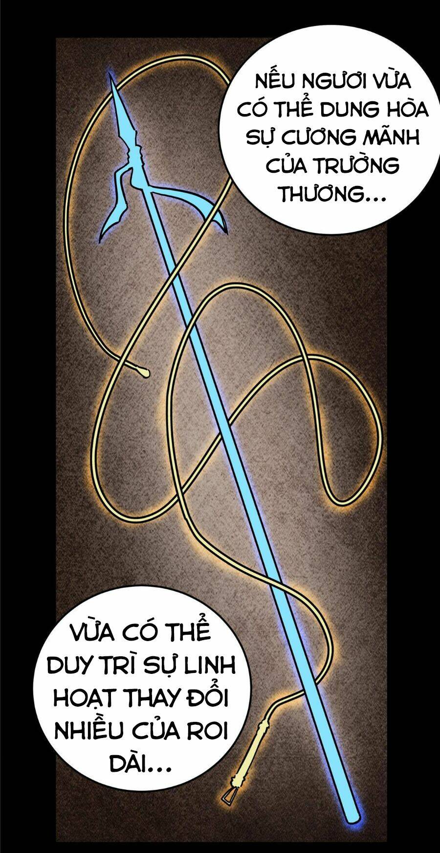 Đế Bá - Chapter 47 - Page 25