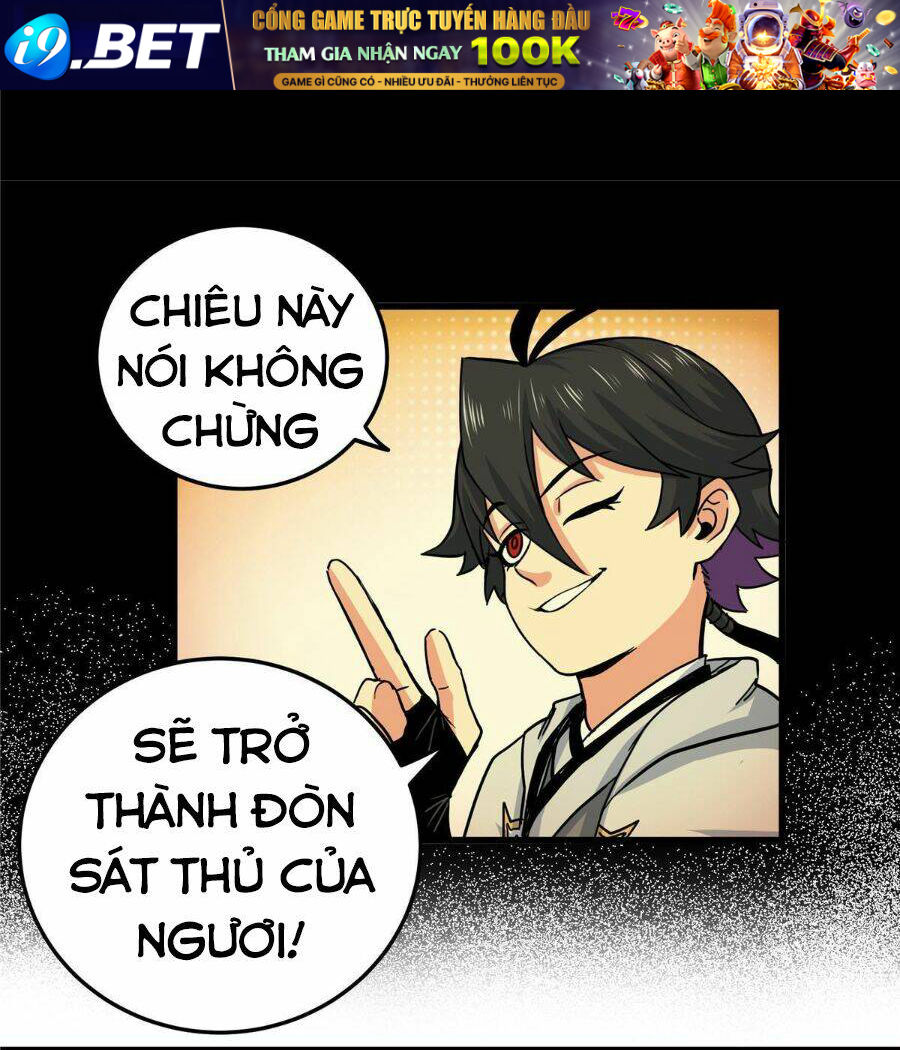 Đế Bá - Chapter 47 - Page 26