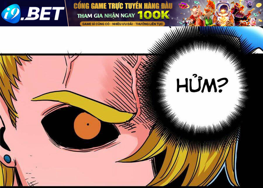 Đế Bá - Chapter 47 - Page 29