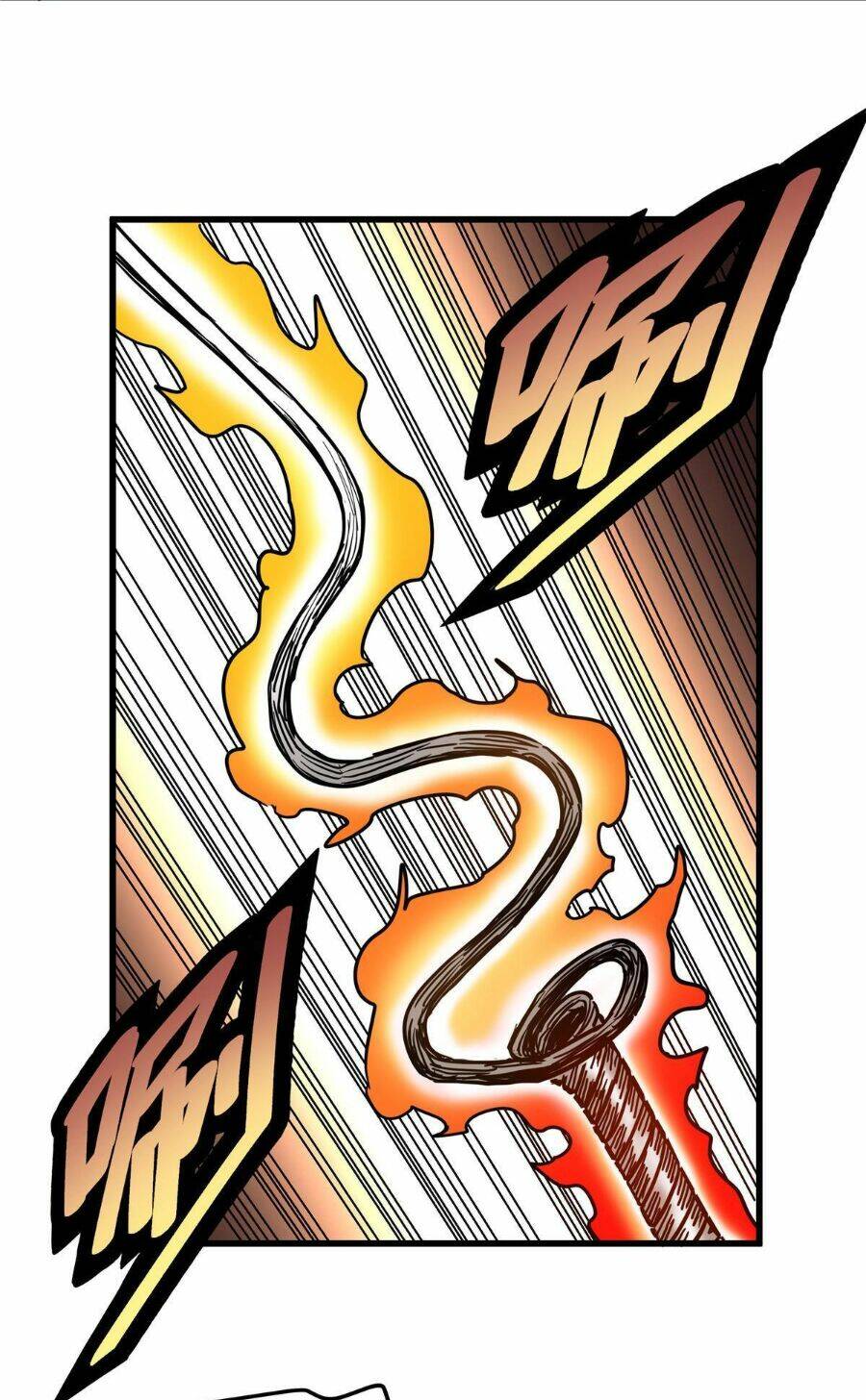 Đế Bá - Chapter 47 - Page 30