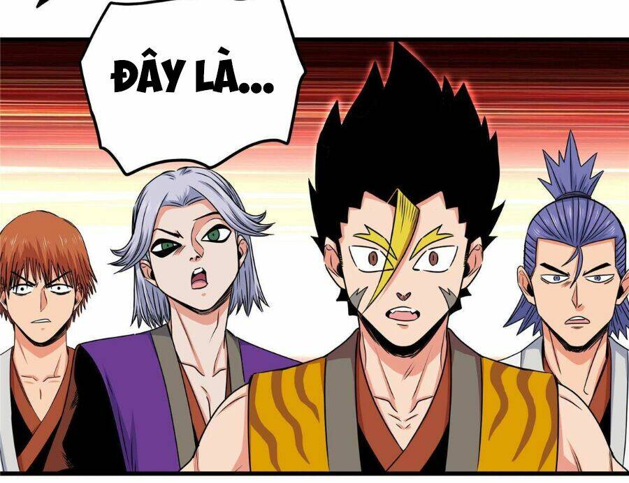 Đế Bá - Chapter 47 - Page 31