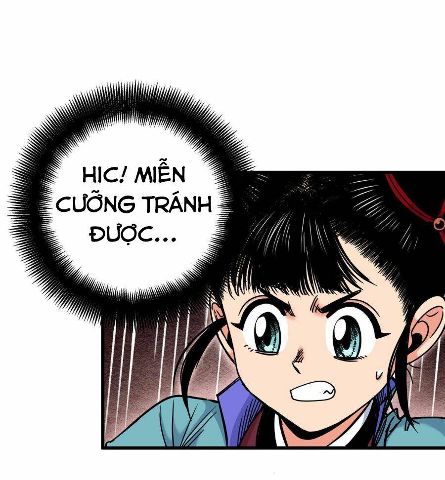 Đế Bá - Chapter 47 - Page 3