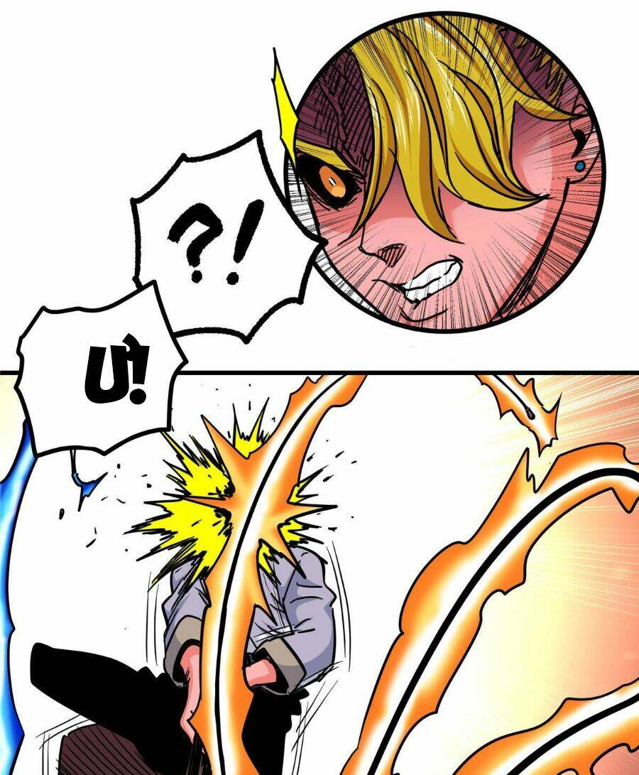 Đế Bá - Chapter 47 - Page 6