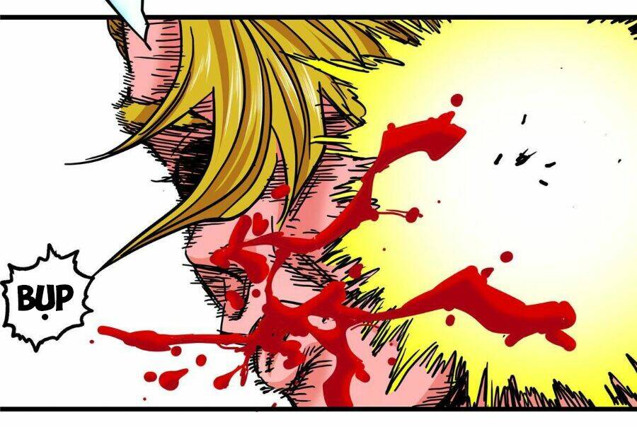 Đế Bá - Chapter 47 - Page 8