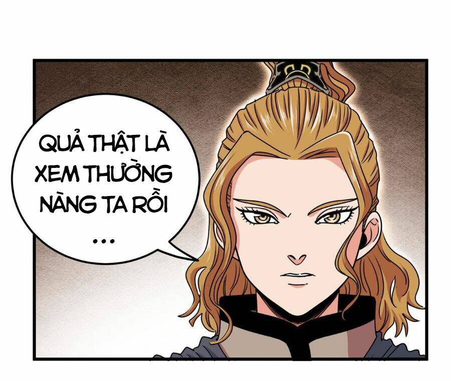 Đế Bá - Chapter 48 - Page 14