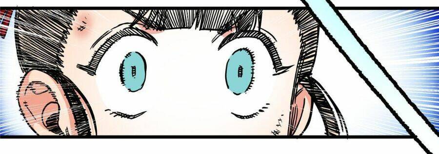 Đế Bá - Chapter 48 - Page 18