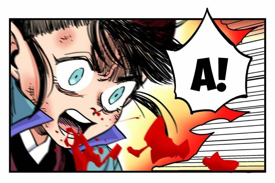 Đế Bá - Chapter 48 - Page 20