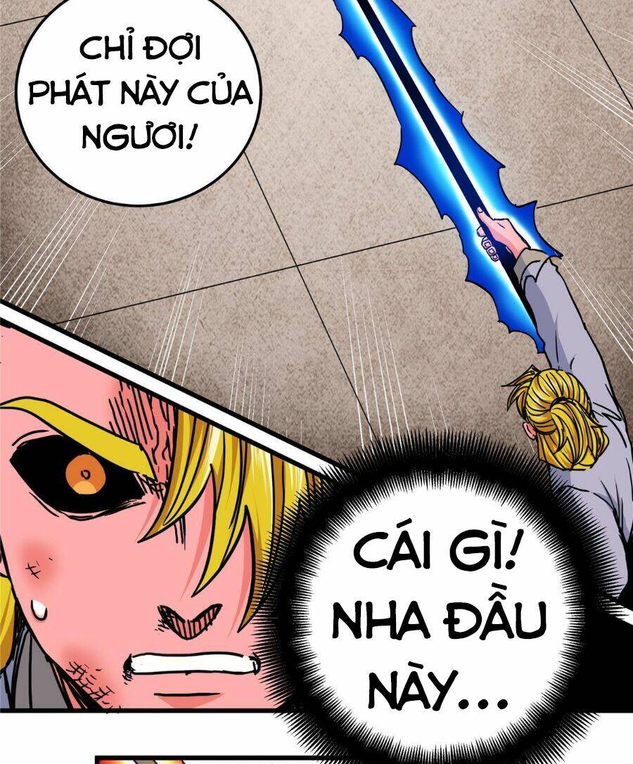 Đế Bá - Chapter 48 - Page 24