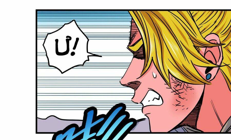 Đế Bá - Chapter 48 - Page 26