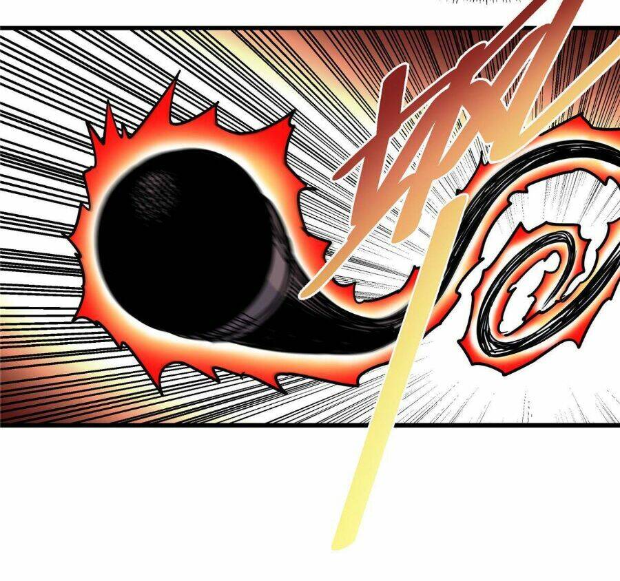 Đế Bá - Chapter 48 - Page 28