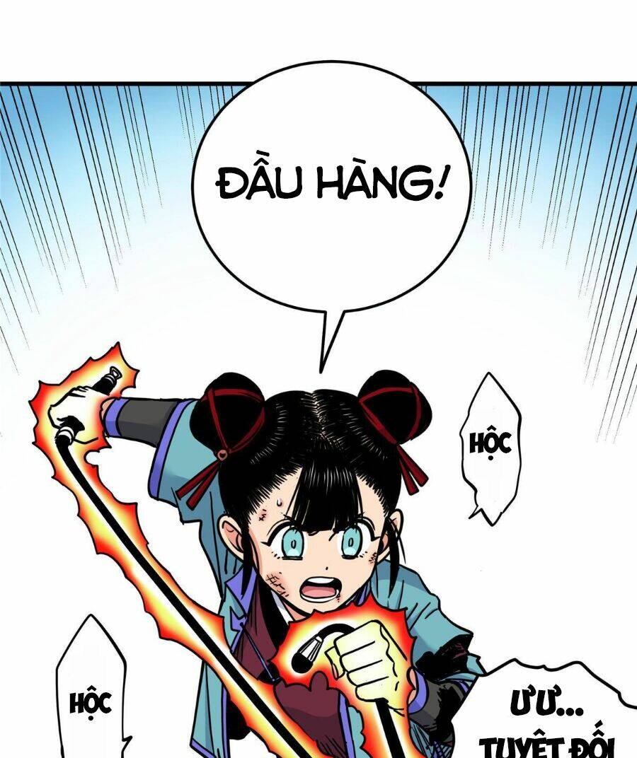 Đế Bá - Chapter 48 - Page 34