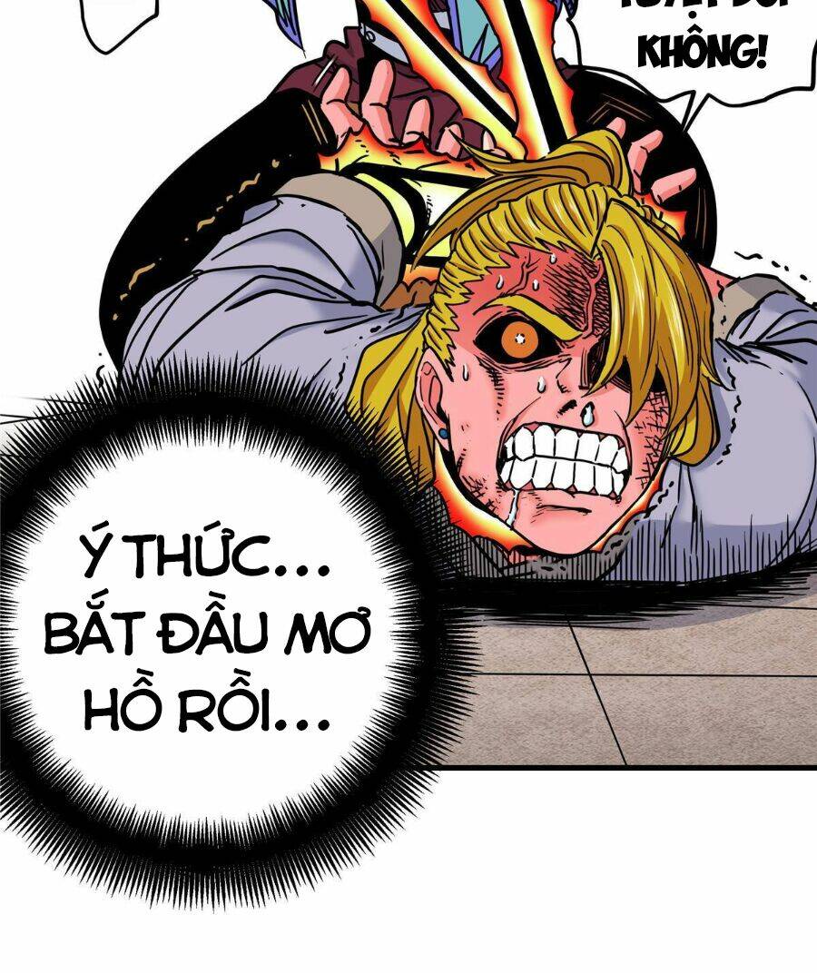 Đế Bá - Chapter 48 - Page 35