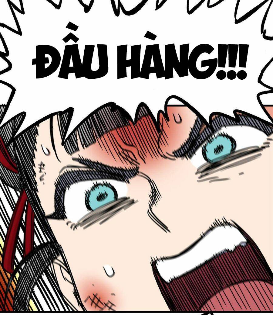 Đế Bá - Chapter 48 - Page 37