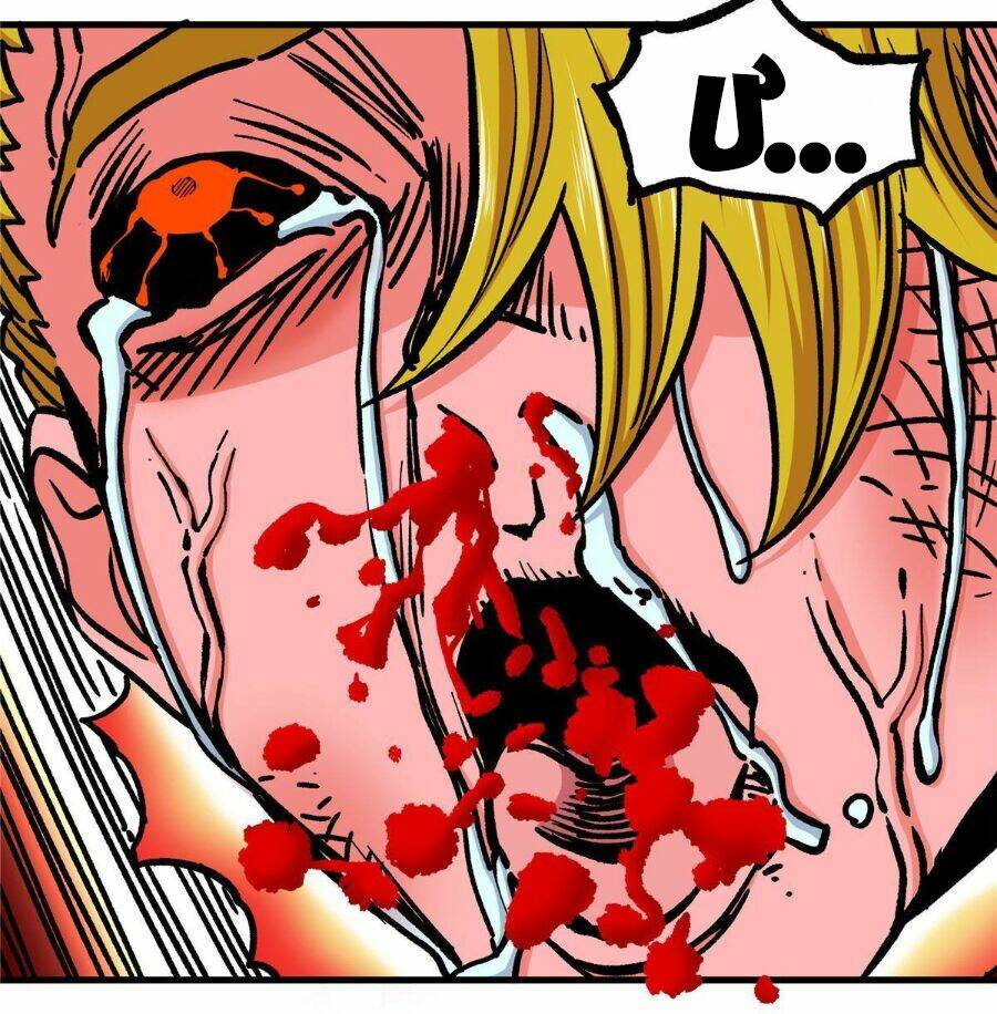 Đế Bá - Chapter 48 - Page 38