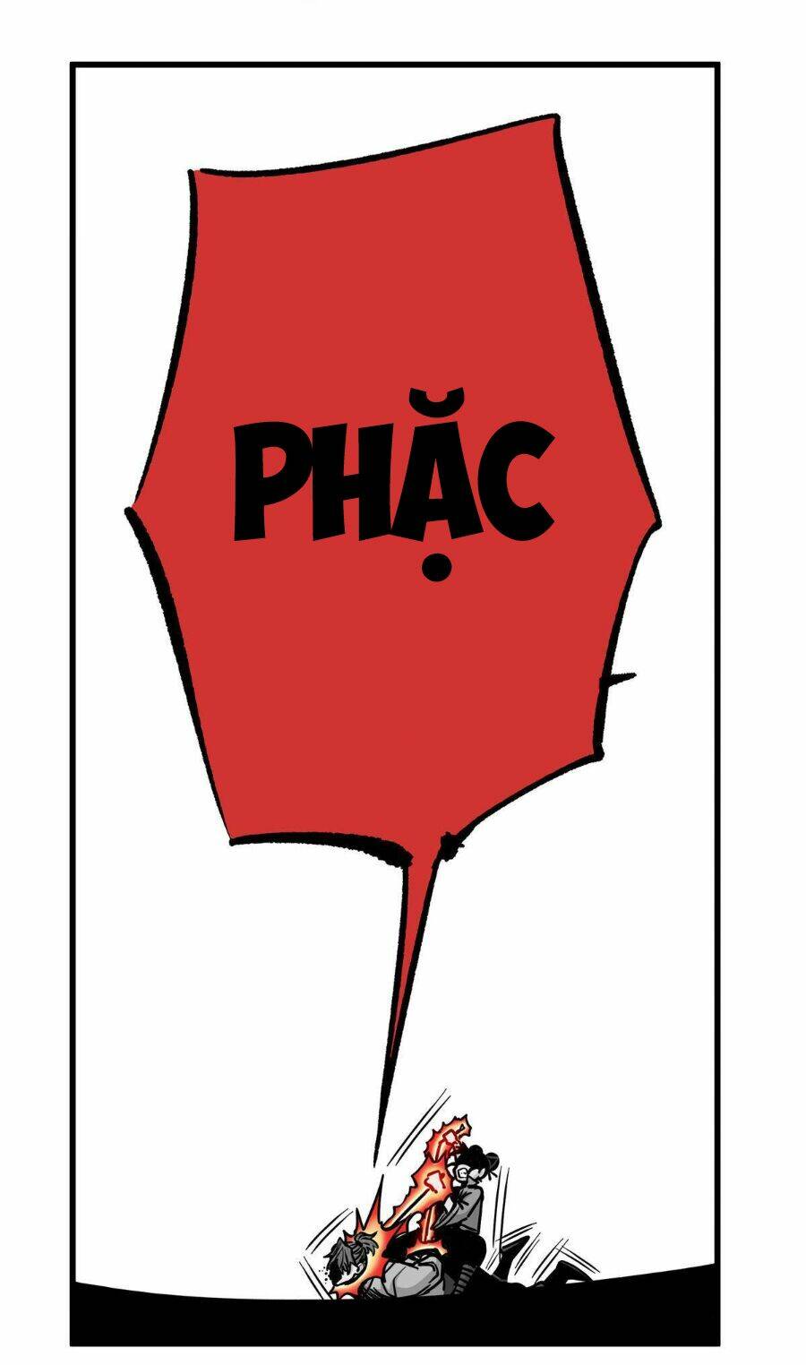 Đế Bá - Chapter 48 - Page 39