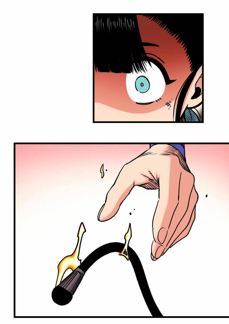 Đế Bá - Chapter 48 - Page 40