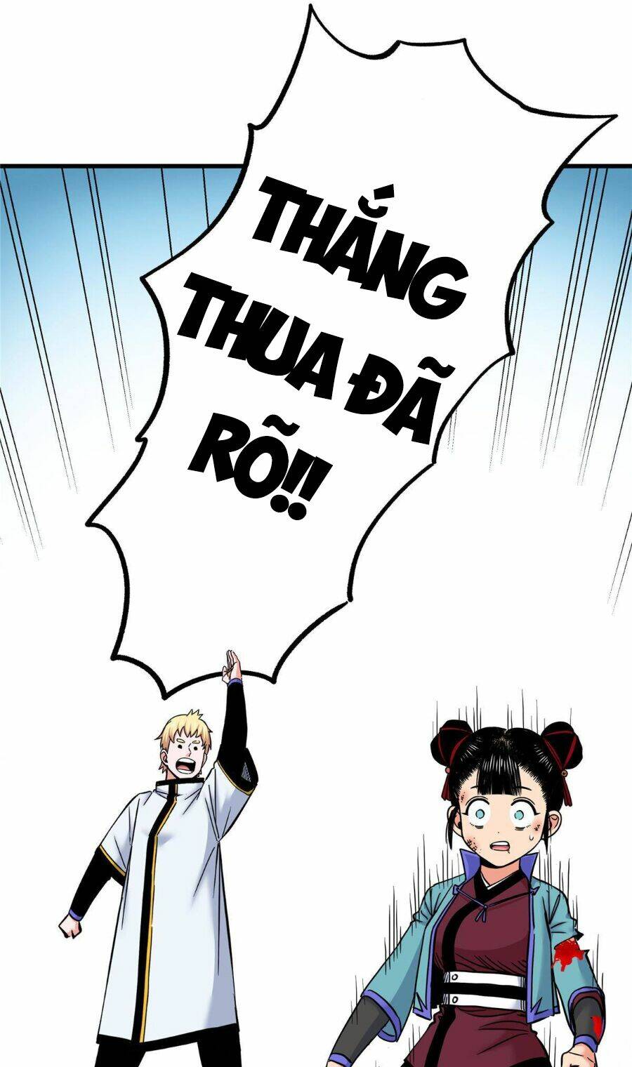 Đế Bá - Chapter 48 - Page 41