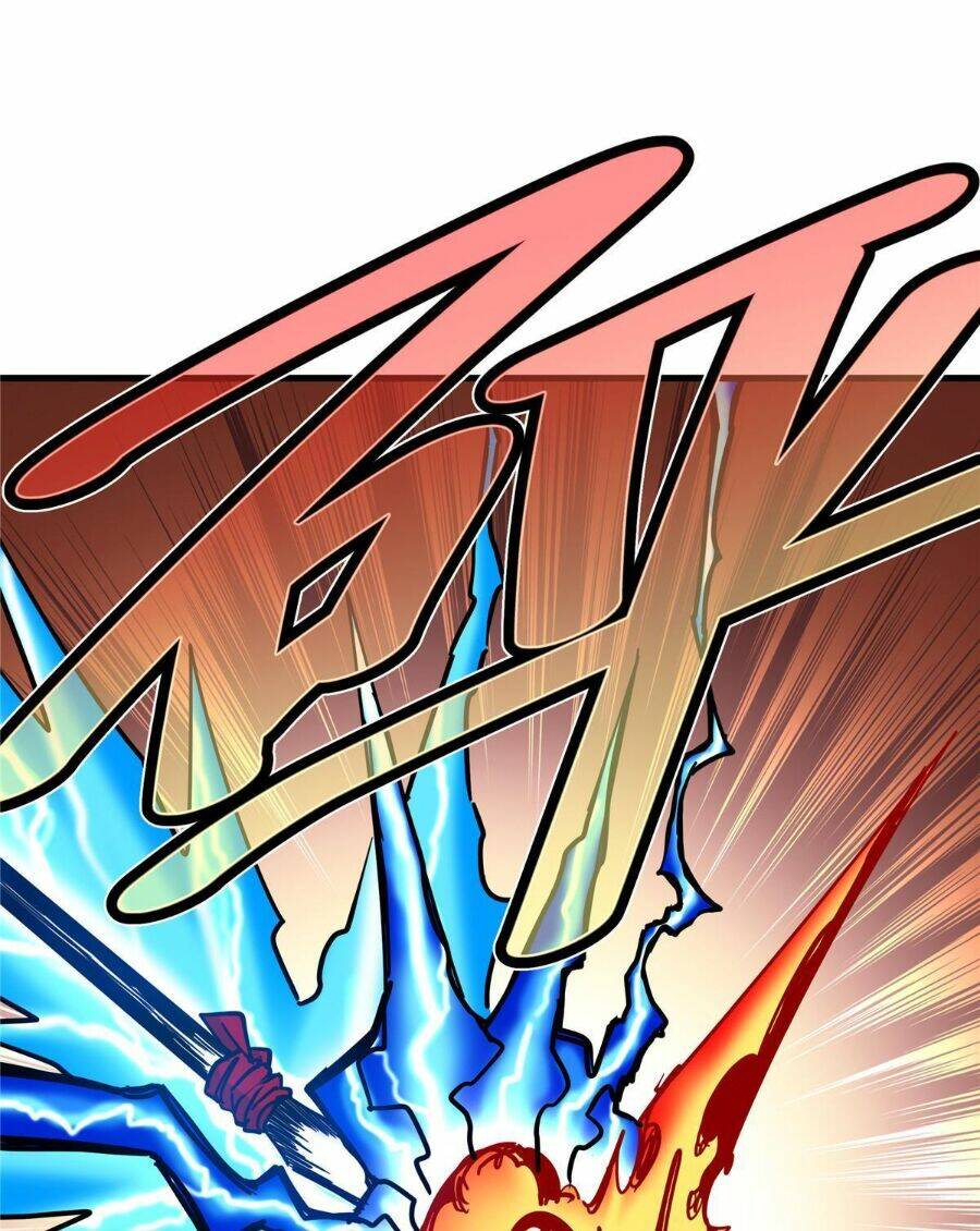 Đế Bá - Chapter 48 - Page 6