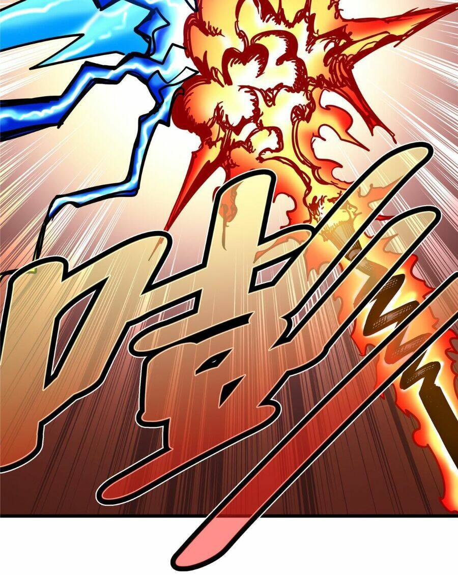 Đế Bá - Chapter 48 - Page 7