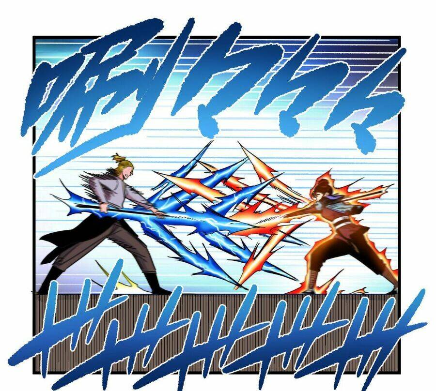 Đế Bá - Chapter 48 - Page 8