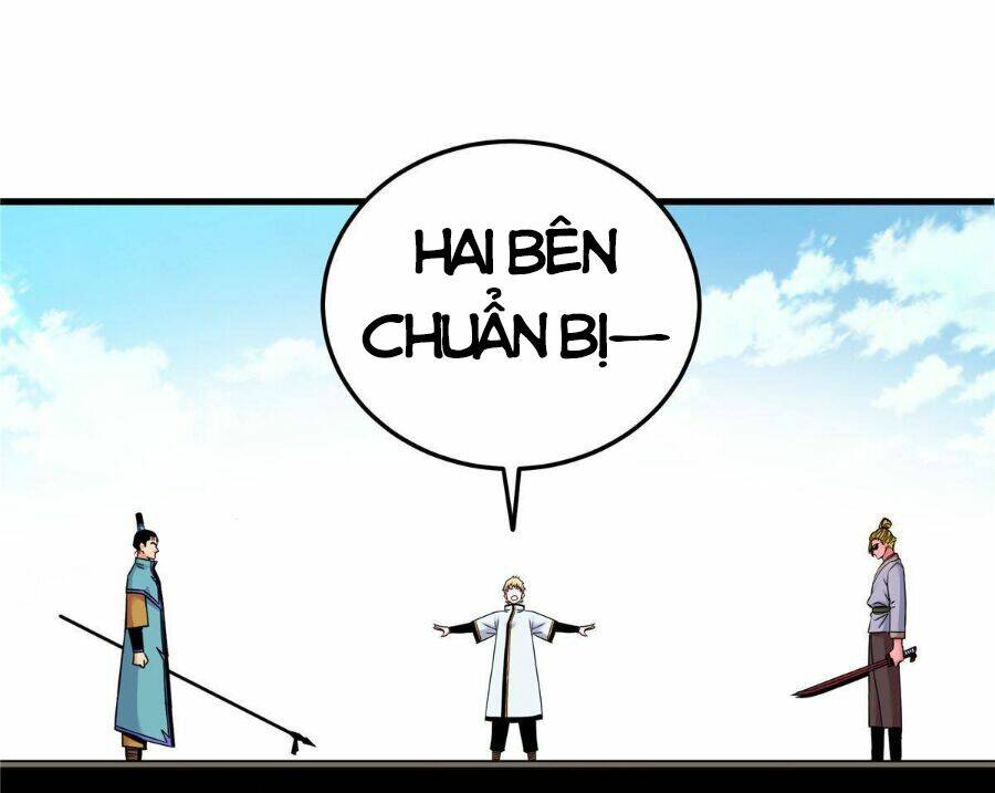 Đế Bá - Chapter 49 - Page 13