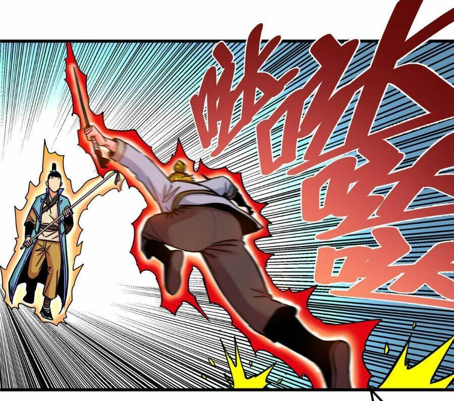 Đế Bá - Chapter 49 - Page 16