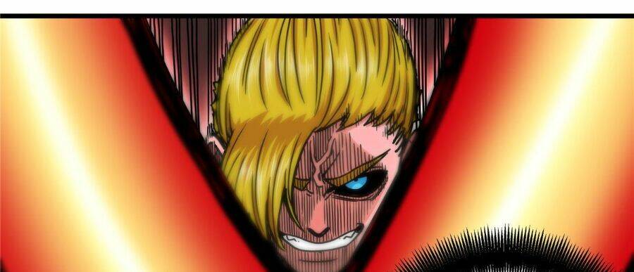 Đế Bá - Chapter 49 - Page 19