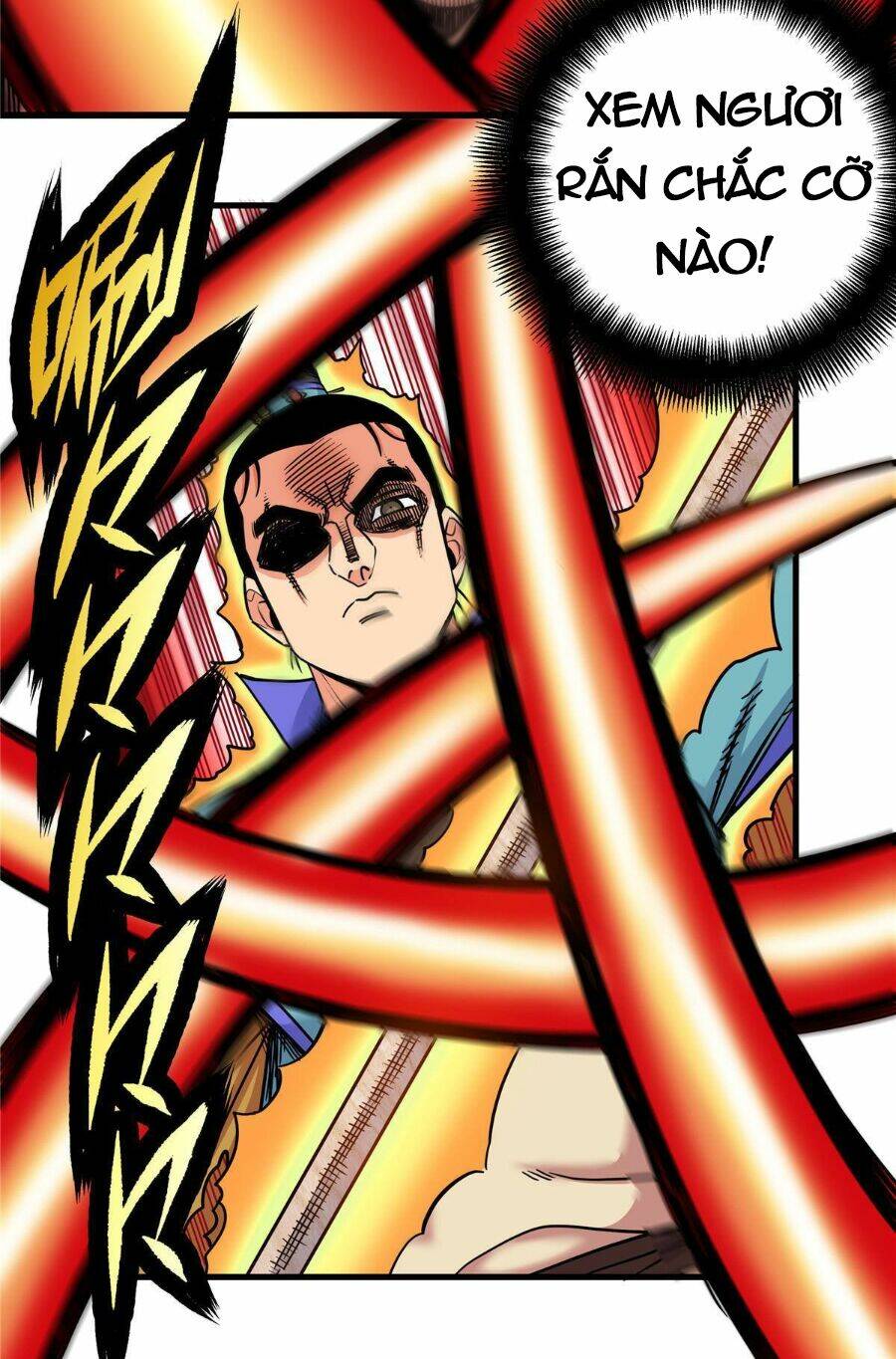 Đế Bá - Chapter 49 - Page 20