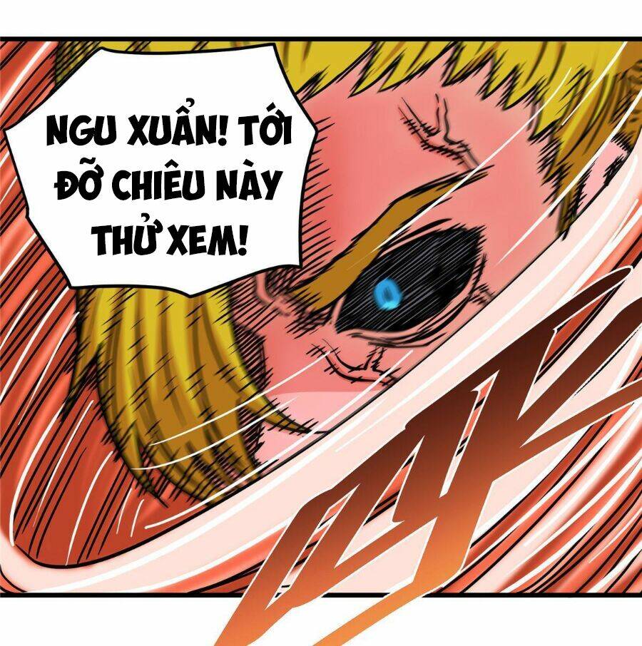 Đế Bá - Chapter 49 - Page 33