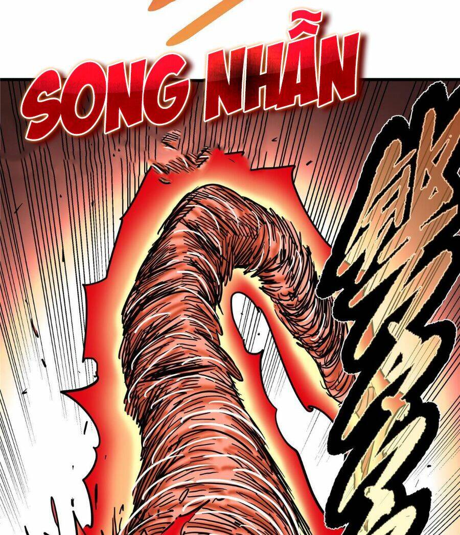 Đế Bá - Chapter 49 - Page 34