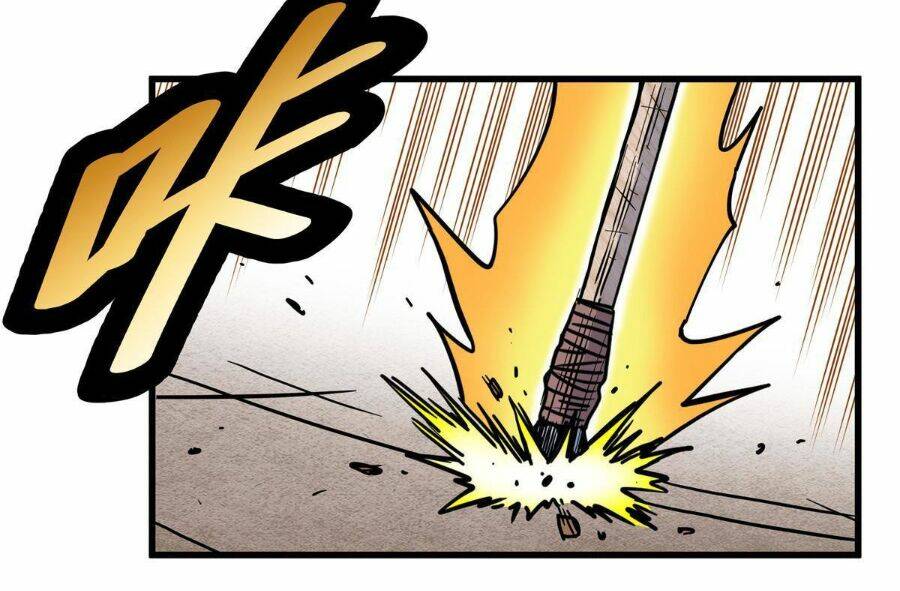 Đế Bá - Chapter 49 - Page 38