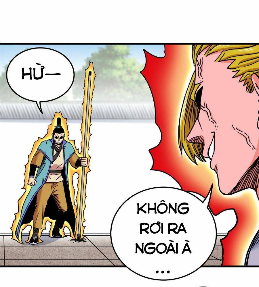 Đế Bá - Chapter 49 - Page 40