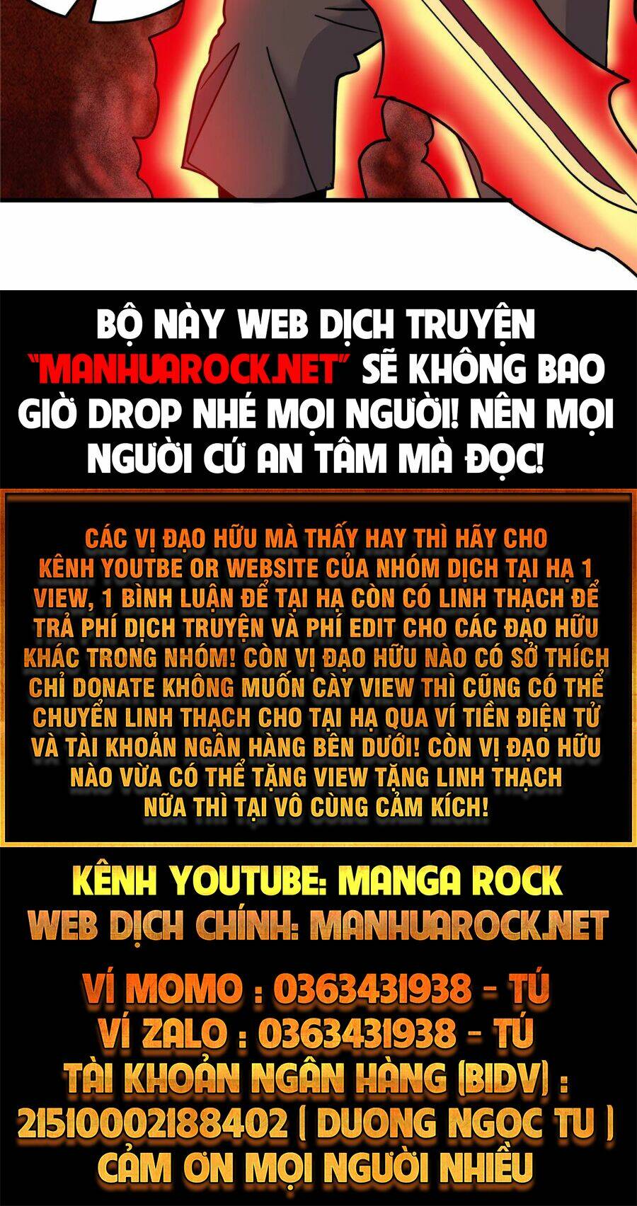 Đế Bá - Chapter 49 - Page 42