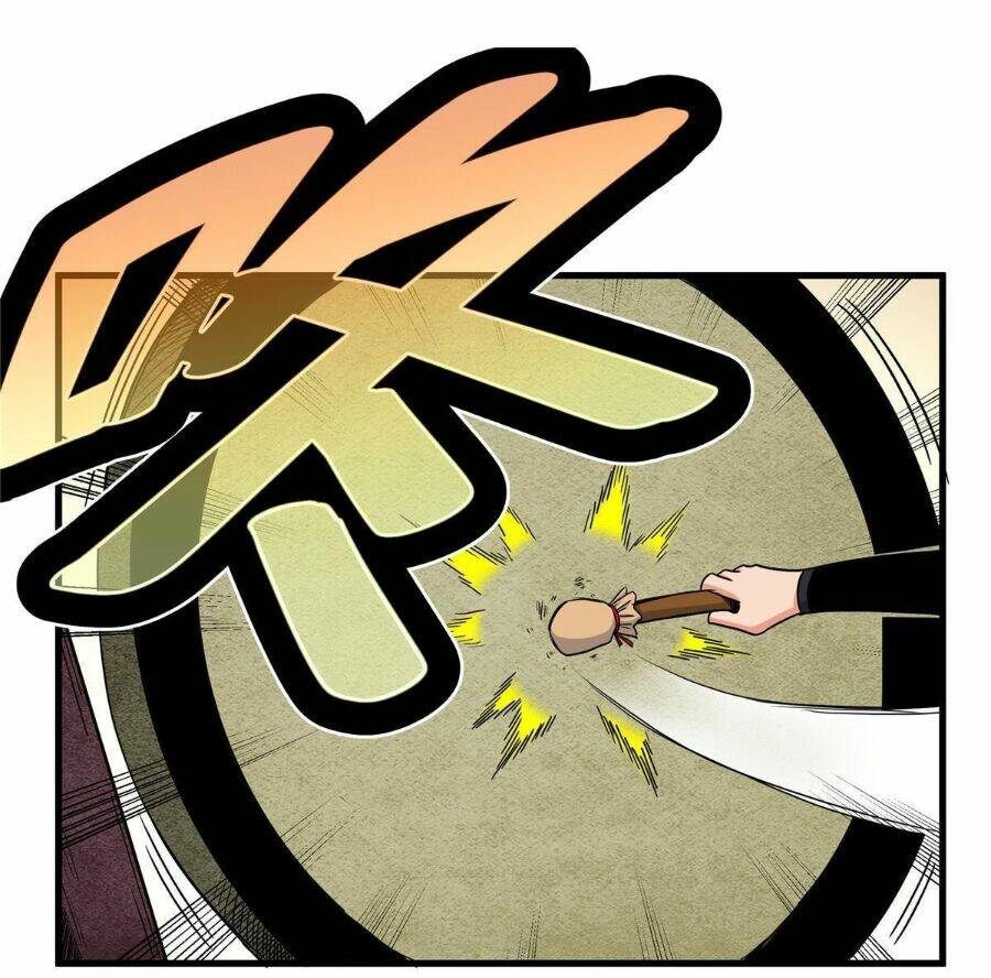 Đế Bá - Chapter 49 - Page 7