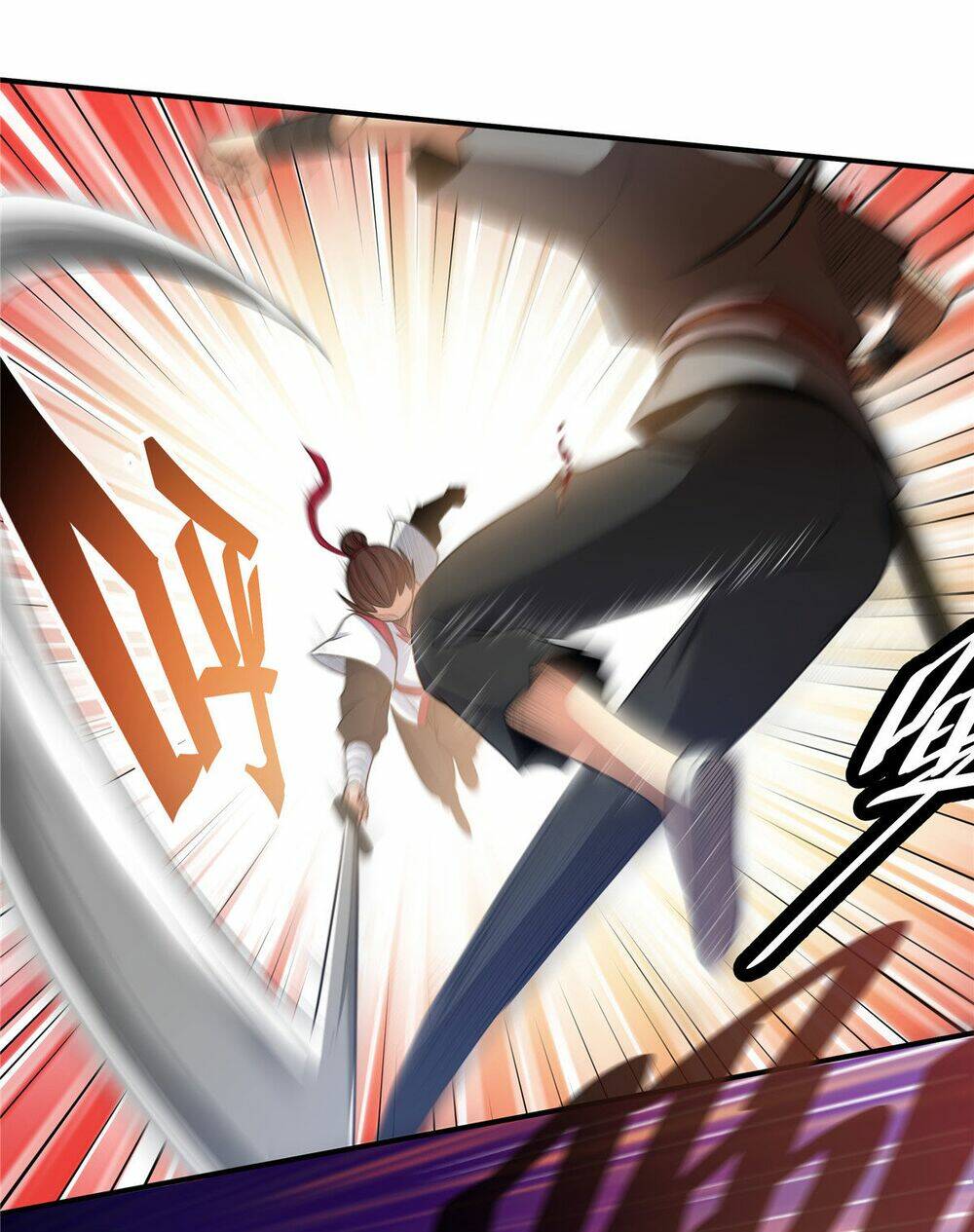 Đế Bá - Chapter 5 - Page 9