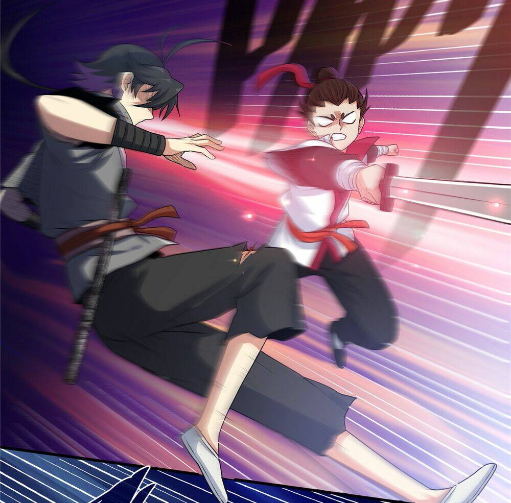 Đế Bá - Chapter 5 - Page 10