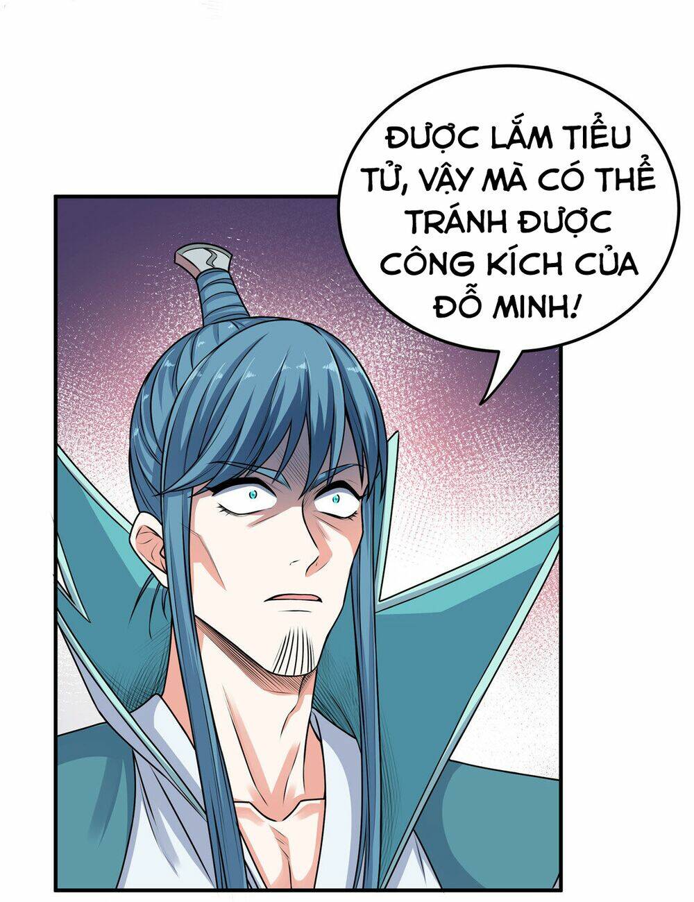 Đế Bá - Chapter 5 - Page 13