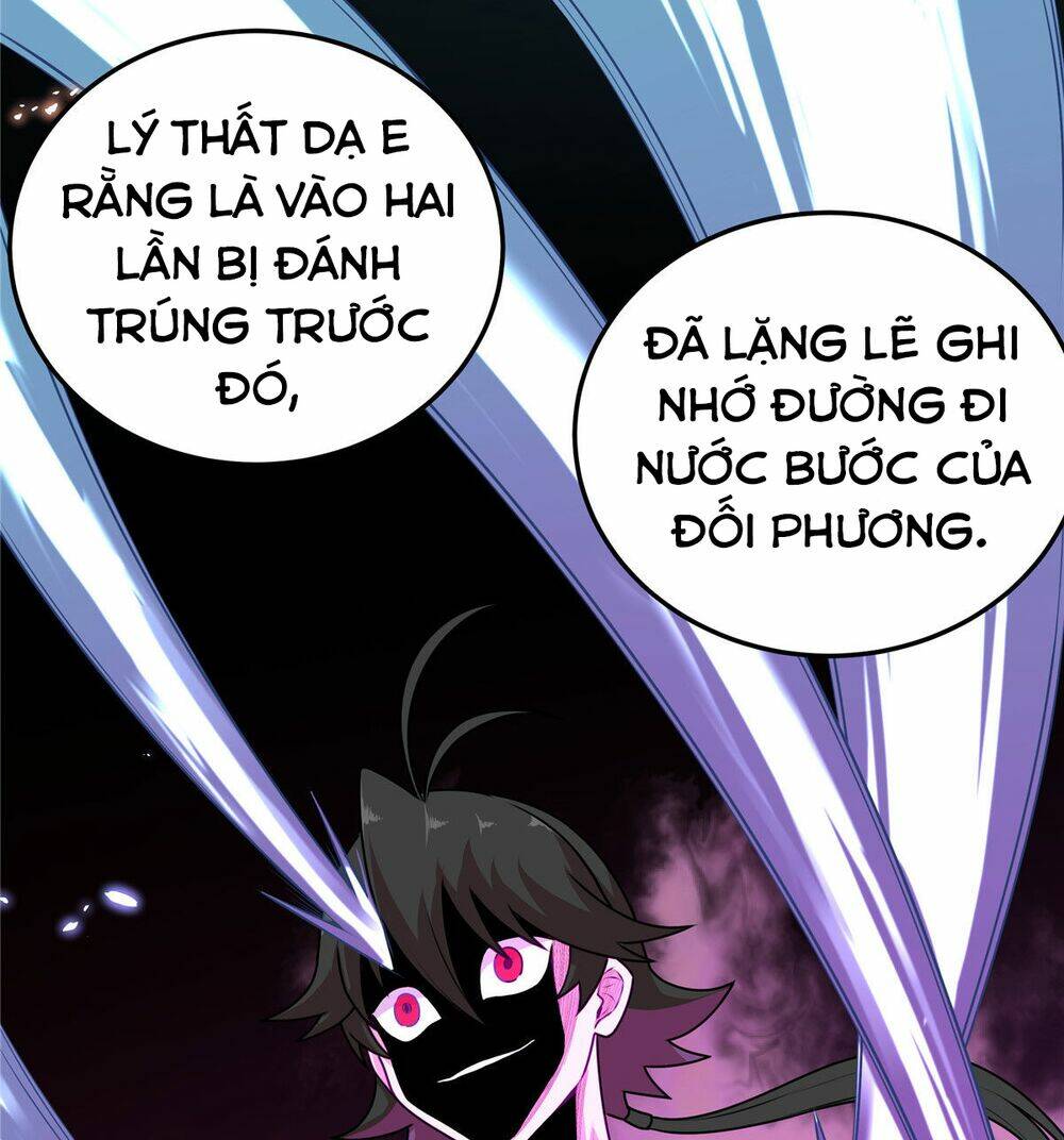 Đế Bá - Chapter 5 - Page 16