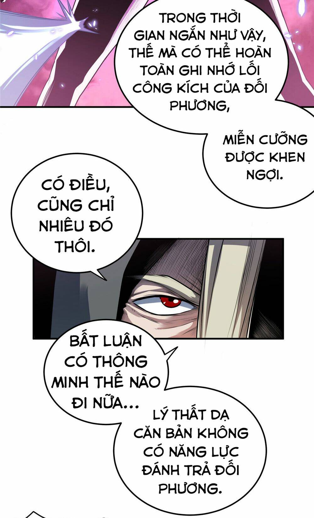 Đế Bá - Chapter 5 - Page 18