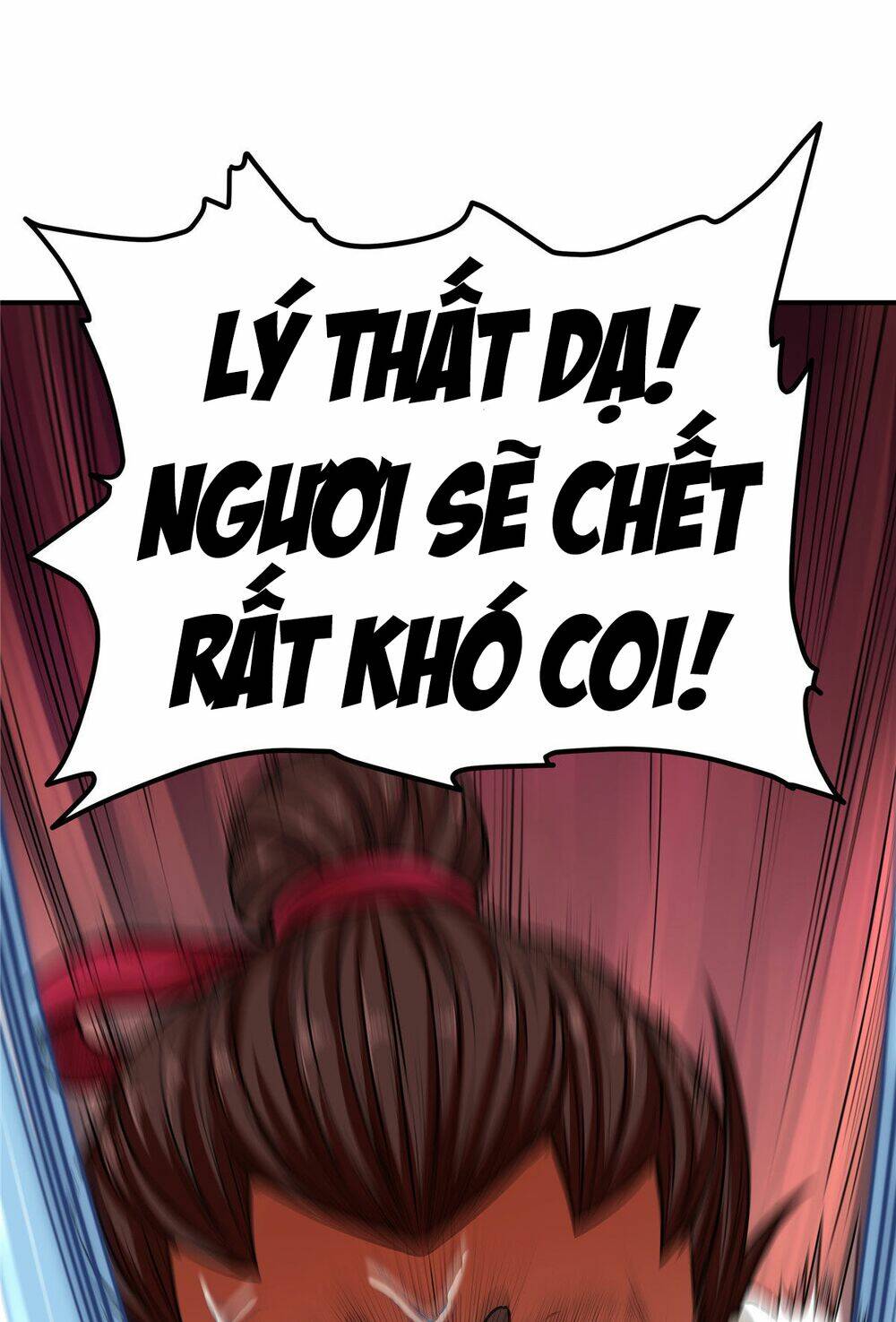 Đế Bá - Chapter 5 - Page 20