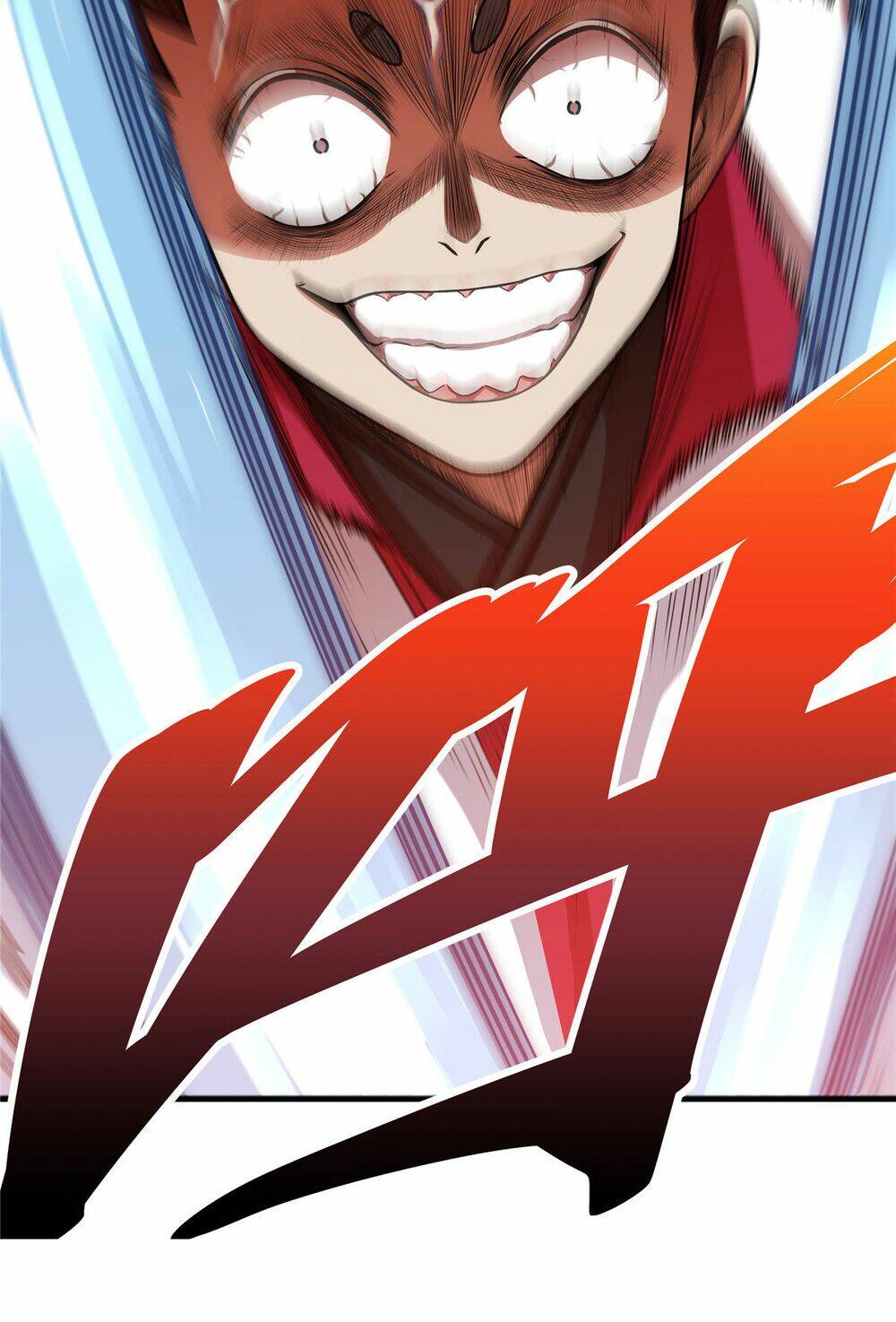 Đế Bá - Chapter 5 - Page 21