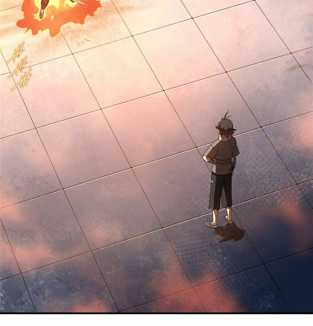 Đế Bá - Chapter 5 - Page 23