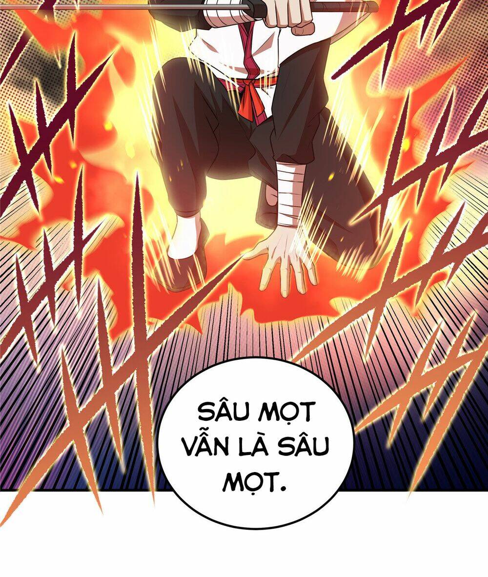 Đế Bá - Chapter 5 - Page 32