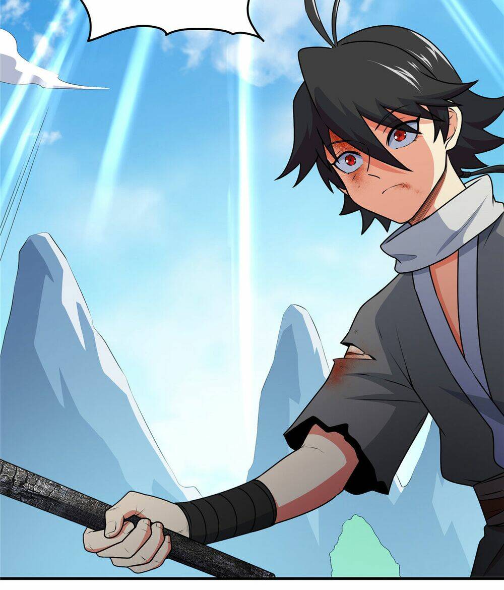 Đế Bá - Chapter 5 - Page 37